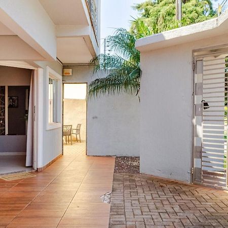 Casa ENORME, segurança e conforto para sua família Cascavel (Parana) Exterior foto