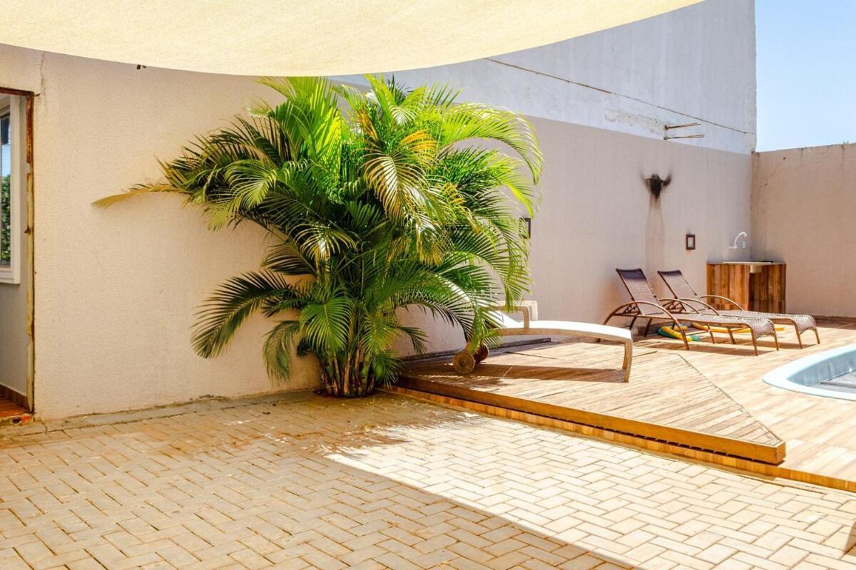 Casa ENORME, segurança e conforto para sua família Cascavel (Parana) Exterior foto